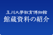 玉川大学教育博物館　館蔵資料の紹介（デジタルアーカイブ）