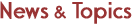 news&topics