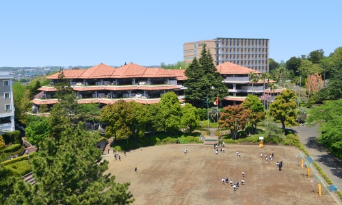 玉川大学