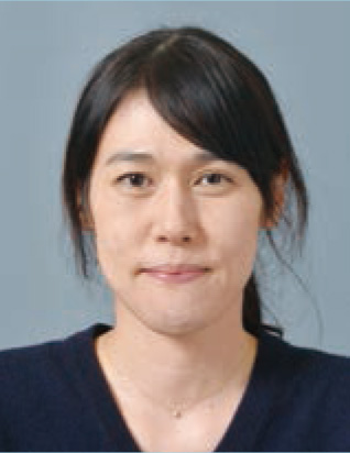三村 真紀子