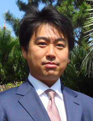 友常 満利