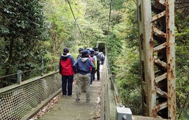 箱根実習(農場実習Ⅰ)