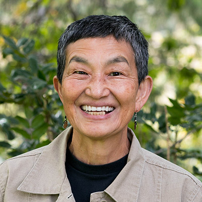 Michiko Nakatani