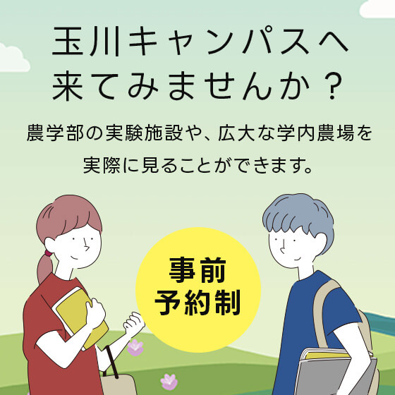 ふらっと玉川