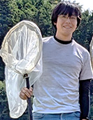 吉村 英翔