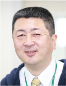 浅田 真一