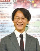 田淵 俊人