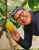 島田 温史