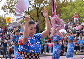 演劇・舞踊学科