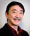 橋本 順一 教授
