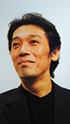 長 裕二 教授
