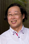 野本 由紀夫 教授