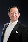 馬場 眞二 教授
