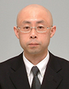 今野 哲也 准教授