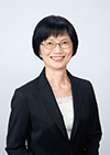 平高 典子 教授