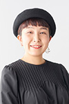 長峰 麻貴 准教授