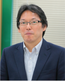 岡田 浩之教授