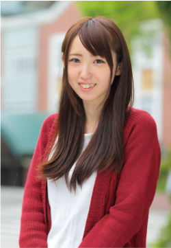 長瀬 夕佳さん