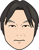 毛塚敦先生