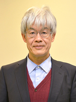 小田眞幸教授