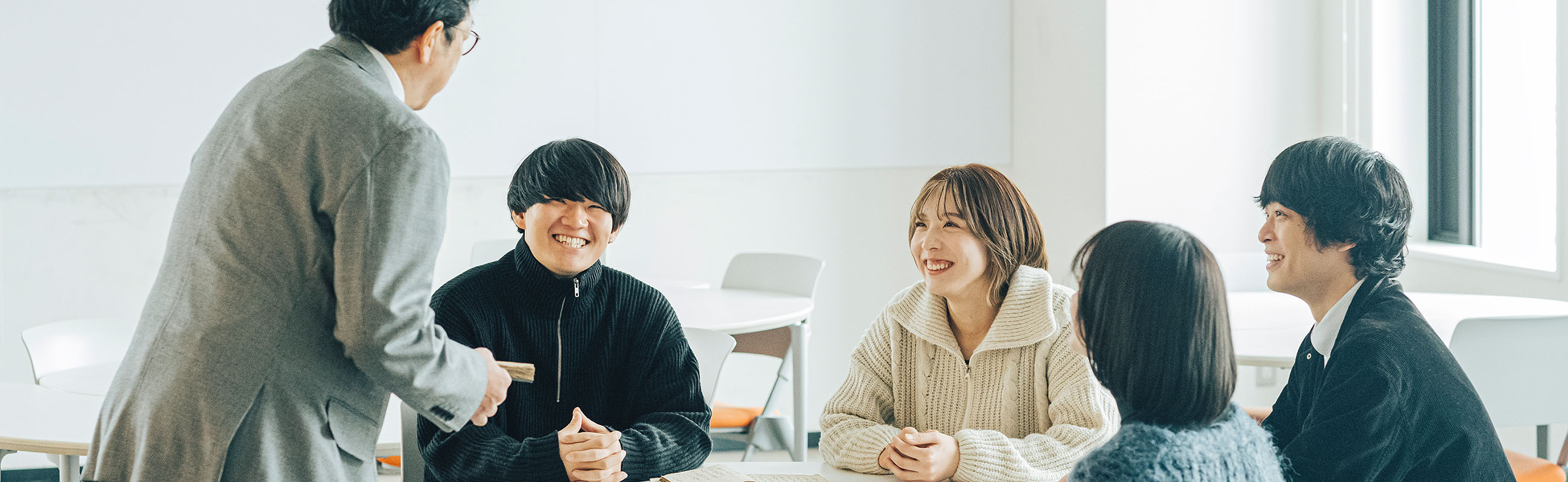 国語教育学科