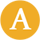Aアイコン