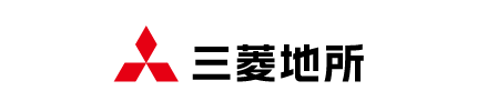 協力企業ロゴ:三菱地所