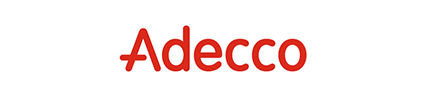 協力企業ロゴ:Adecco