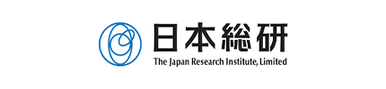 協力企業ロゴ:日本総研