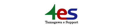 協力企業ロゴ:株式会社 タマガワ イー サポート