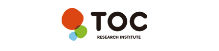 協力企業ロゴ:TOC総合研究所