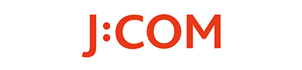 協力企業ロゴ:J:COM