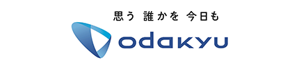 協力企業ロゴ:小田急電鉄