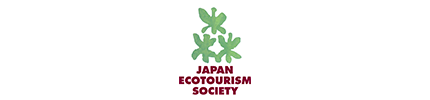 協力企業ロゴ:日本エコツーリズム協会