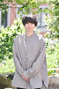 池田　慎之介