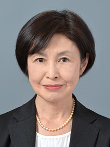 松本　由美